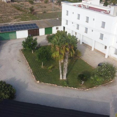 Hotel Sol Benicarló Kültér fotó