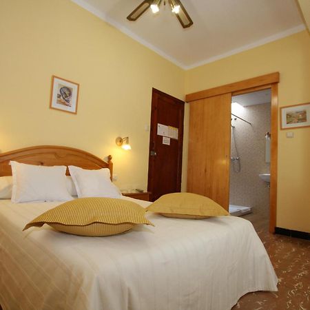 Hotel Sol Benicarló Szoba fotó