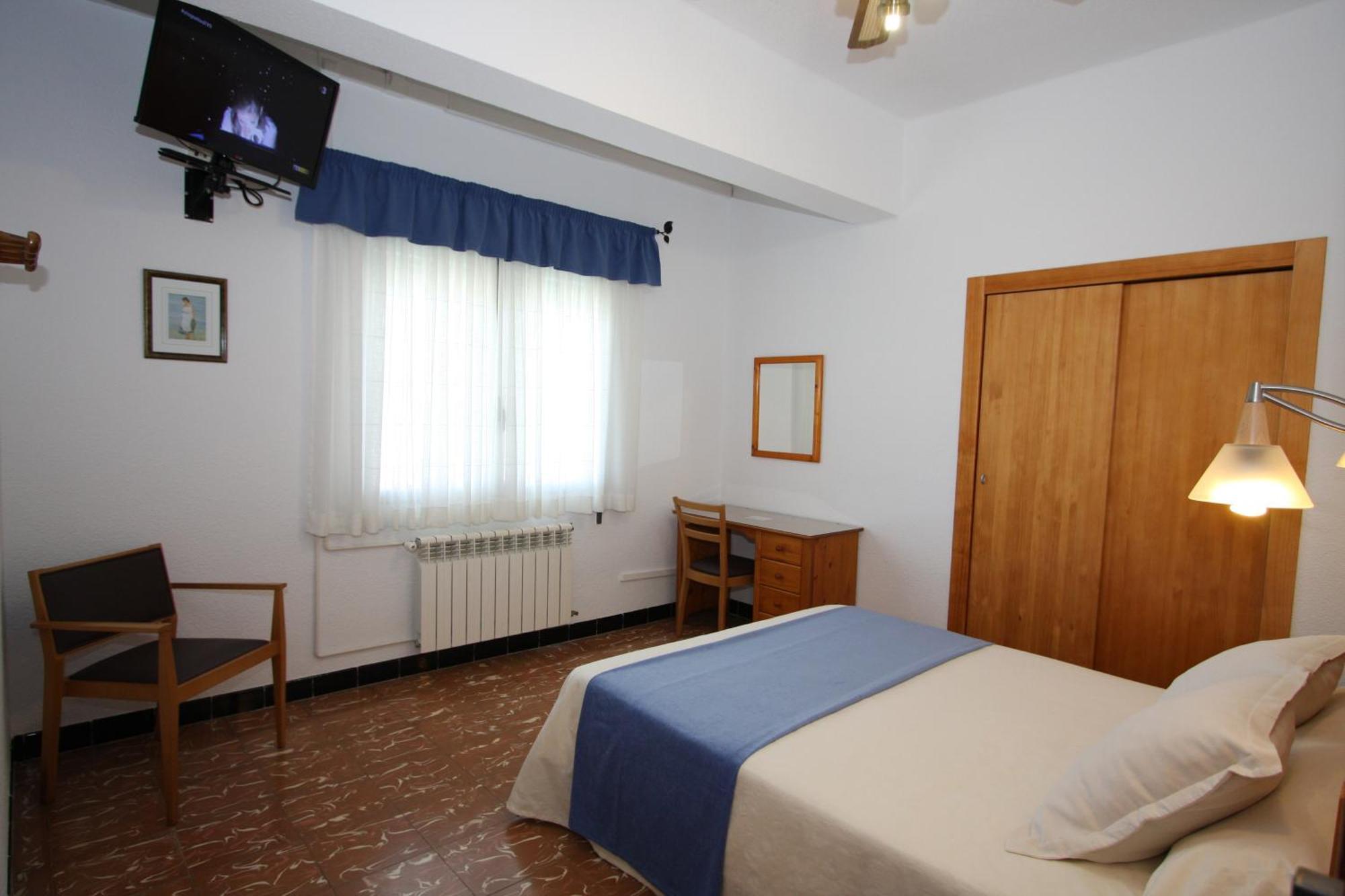 Hotel Sol Benicarló Szoba fotó