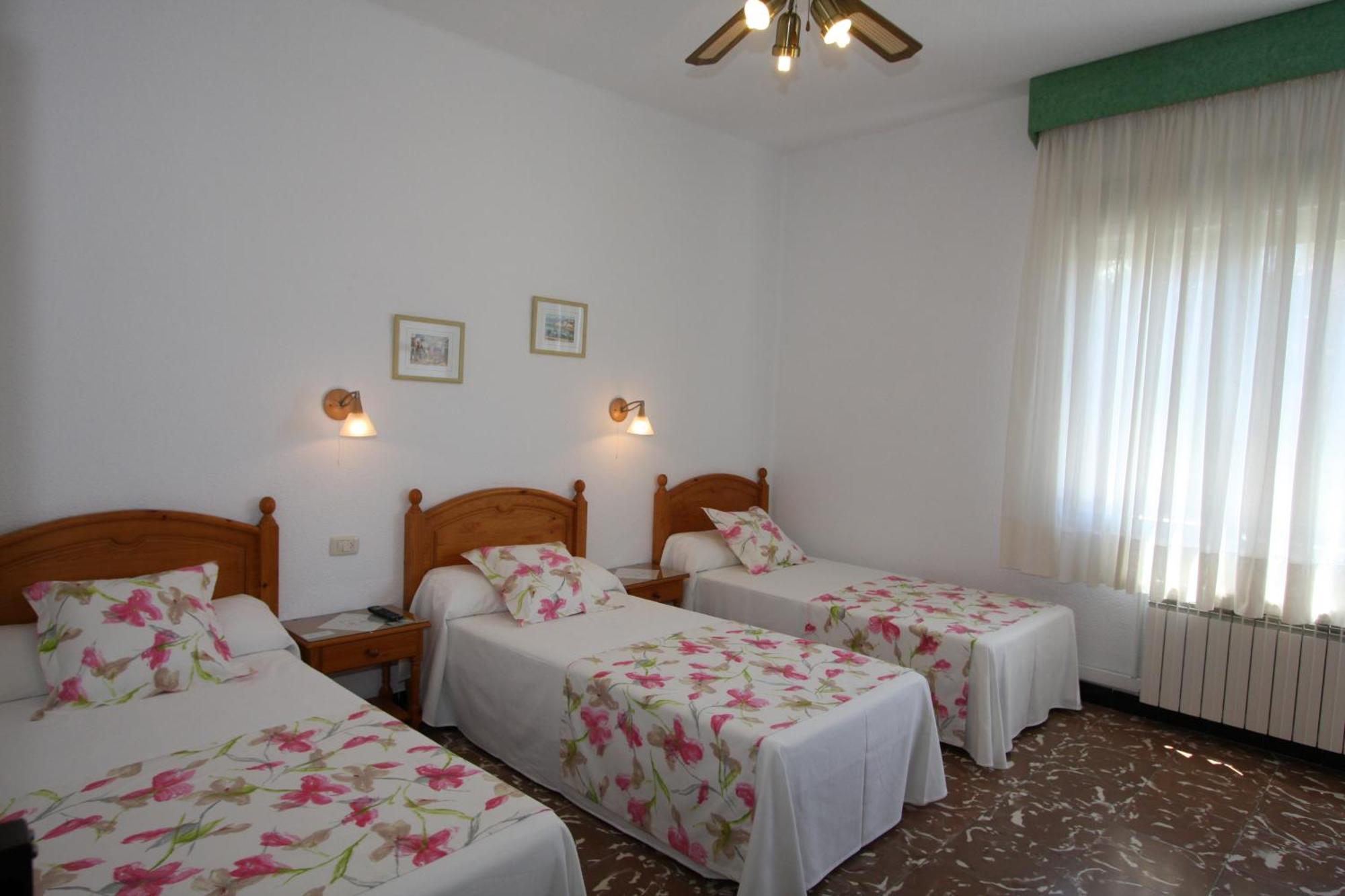Hotel Sol Benicarló Szoba fotó