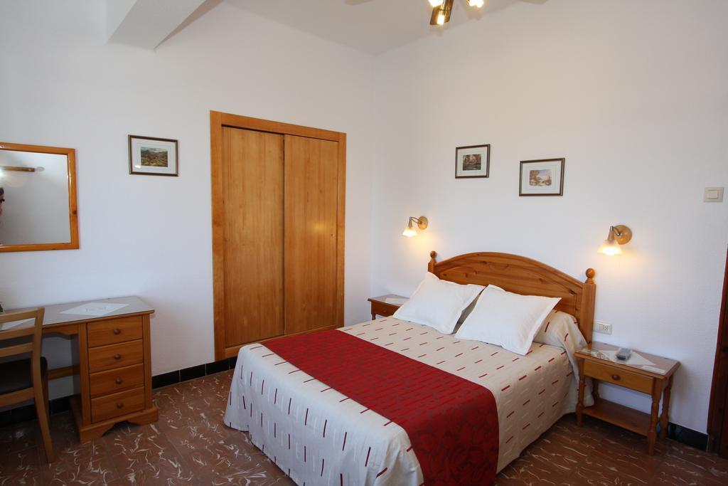 Hotel Sol Benicarló Szoba fotó