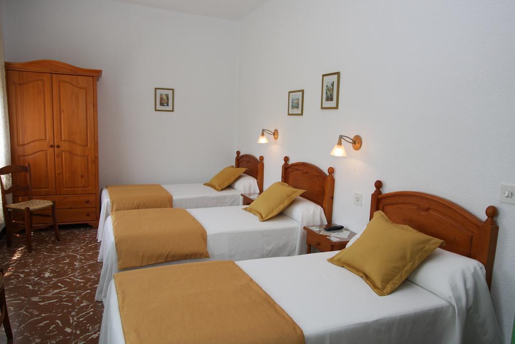 Hotel Sol Benicarló Szoba fotó