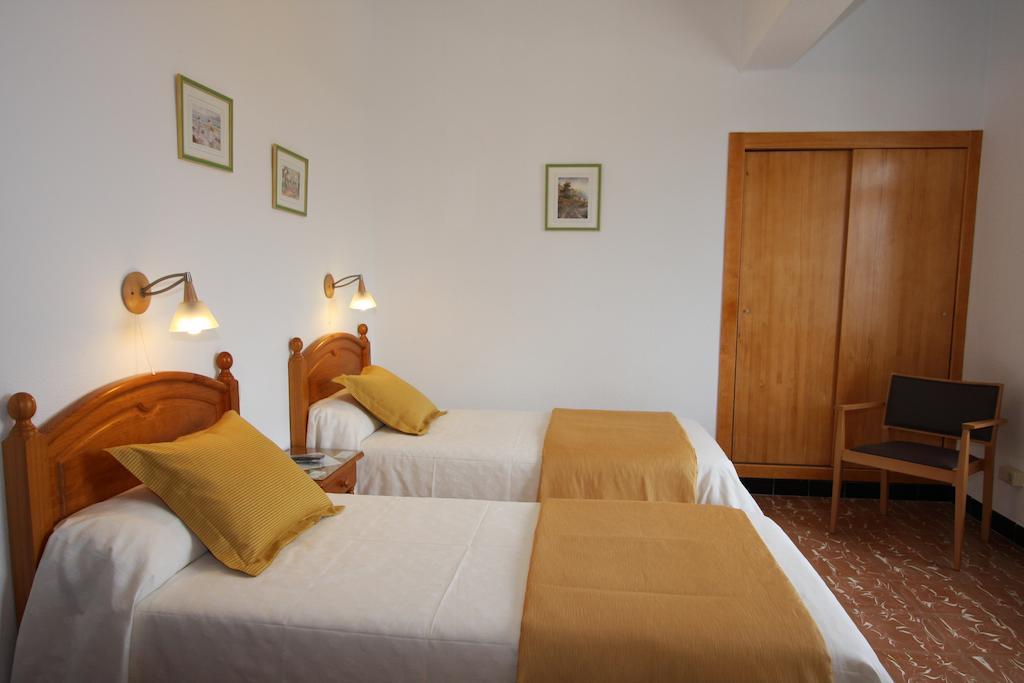 Hotel Sol Benicarló Szoba fotó